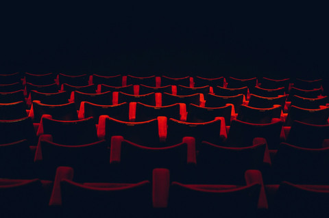 Ilustrasi Sinopsis Ejen Ali The Movie 2, Sumber Unsplash Lloyd Dirks