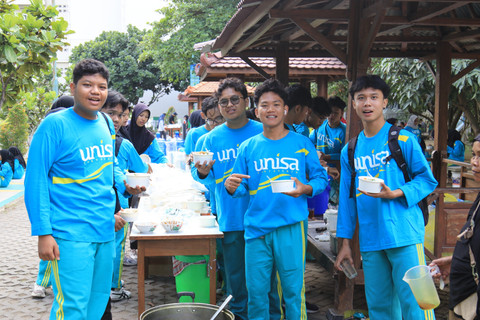 Dok. UNISA Yogyakarta