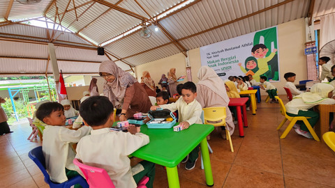 Dok. UNISA Yogyakarta