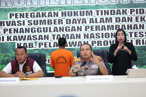 Dok. Istimewa