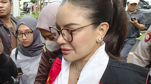 Aprilandika Pratama/kumparan