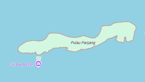  Google Maps
