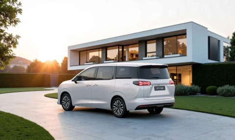 Car News China