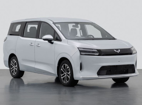  Car News China