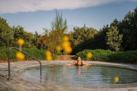 Berendam di Mornington Peninsula. Foto: dok. Visit Victoria