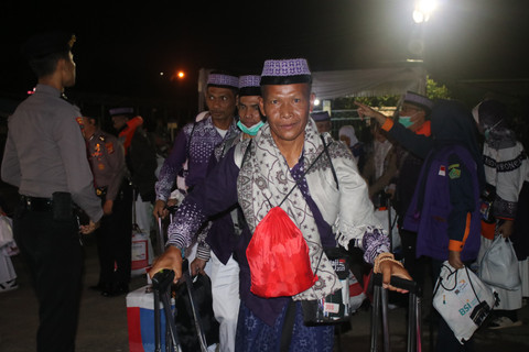 Dok. Kemenag Lampung