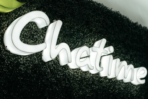 Ilustrasi cara pesan chatime printed - Sumber: unsplash.com/@williamnavarro_