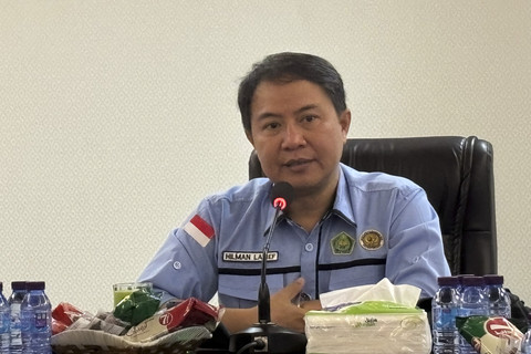  Moh Fajri/kumparan