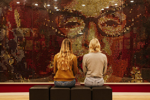 Phillip Island Chocolate Factory. Foto: Visit Victoria