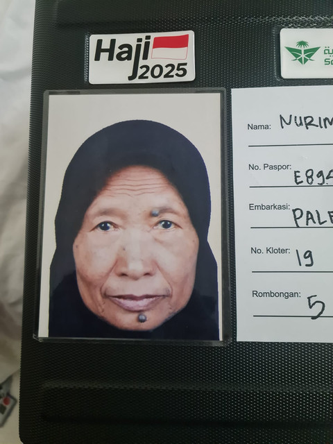  Dok Kemenag Sumsel