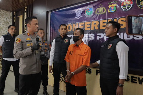  Dok Humas Polres Pringsewu