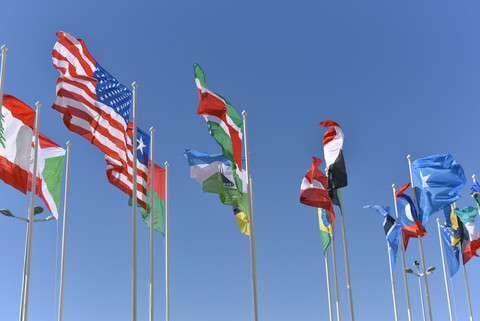 Ilustrasi Apa itu BRICS, Sumber Unsplash Vladislav Klapin