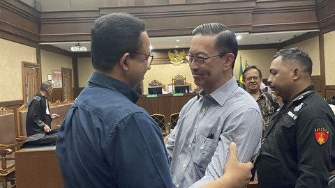  Fadhil Pramudya/kumparan