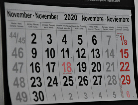 Ilustrasi Apakah 1 Muharram 2025 Ada Cuti Bersama, Sumber Unsplash Waldemar