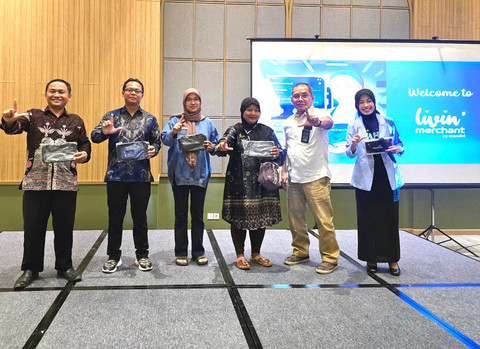 Dok. Bank Mandiri