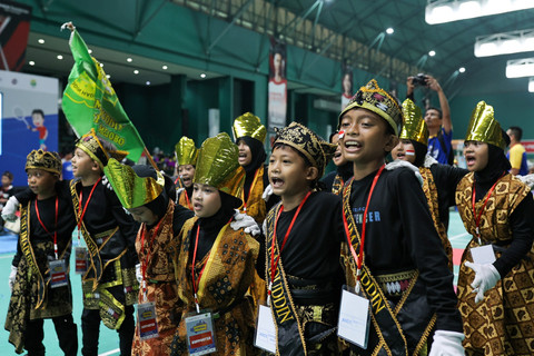Djarum Foundation