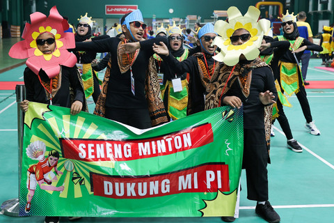 Djarum Foundation