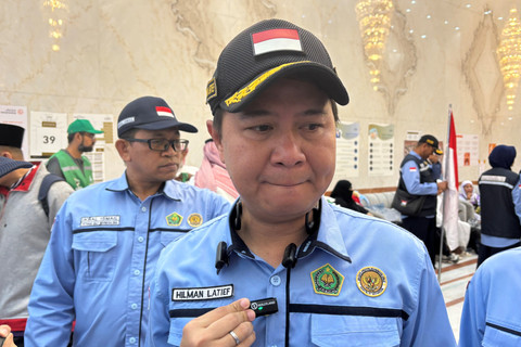 Moh Fajri/kumparan