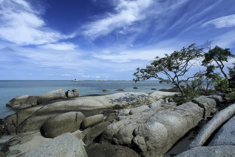 Pulau Seliu. Foto: Shutterstock