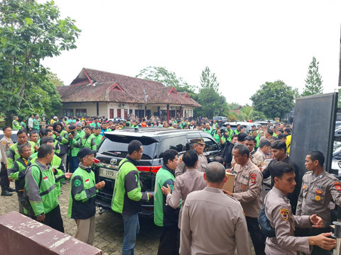 Dok Humas Polda Lampung