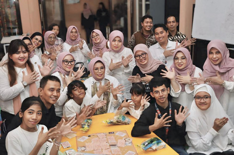 Kemensos RI
