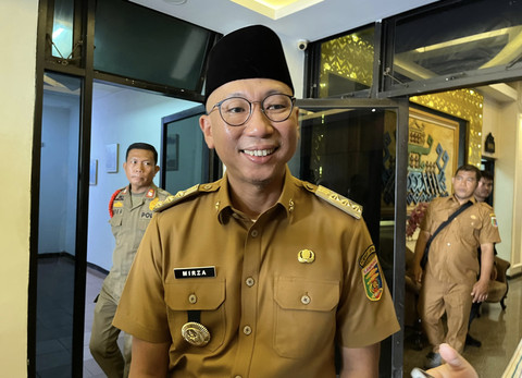 Eka Febriani / Lampung Geh