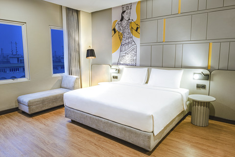 Ascott Limited Indonesia