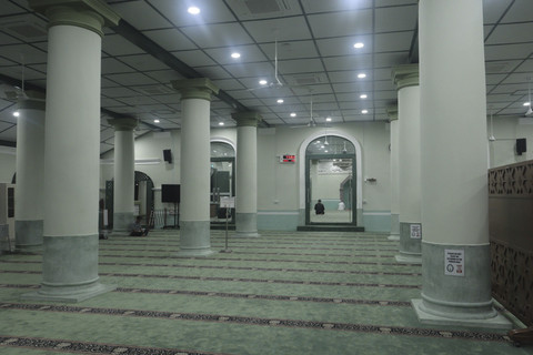 Raga Imam/kumparan