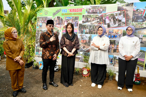 Dok. Kemensos