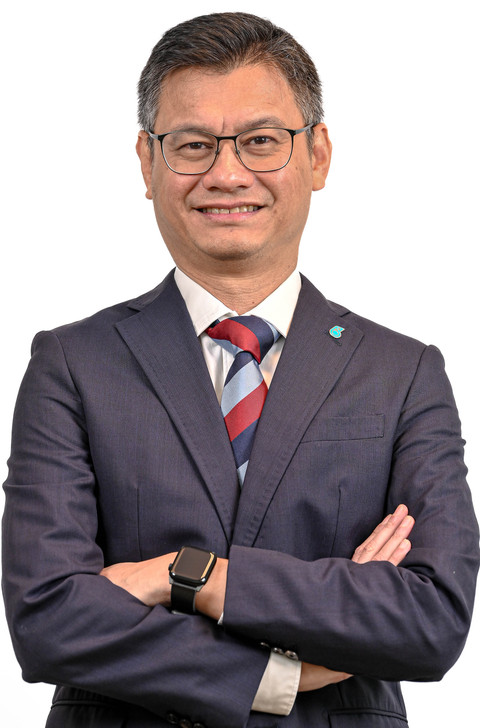 Petronas