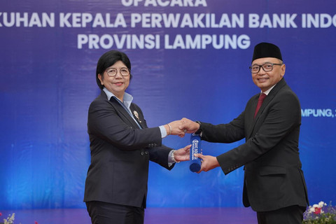 Dok. Humas BI