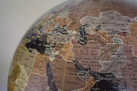 Ilustrasi apa itu persia. Sumber: unsplash.com