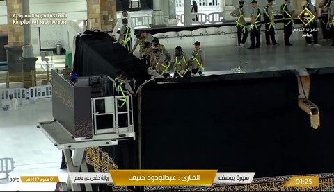QuranTV KSA