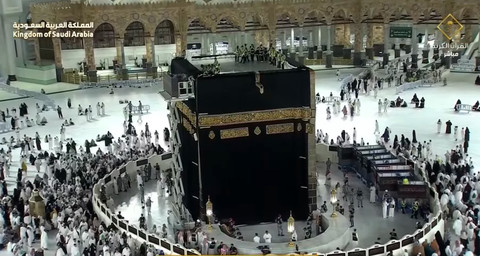 QuranTV KSA