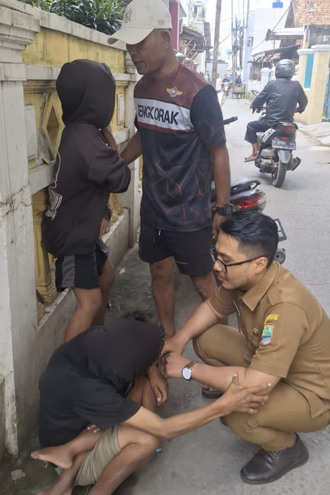 Dok. Dinsos Karawang