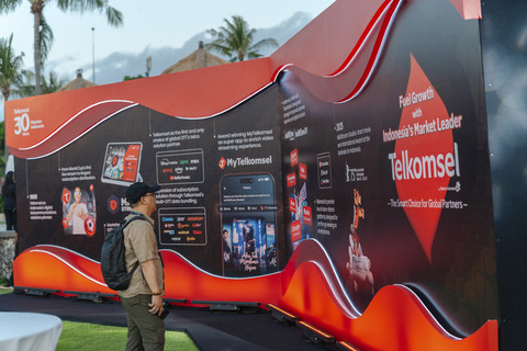 Dok. Telkomsel