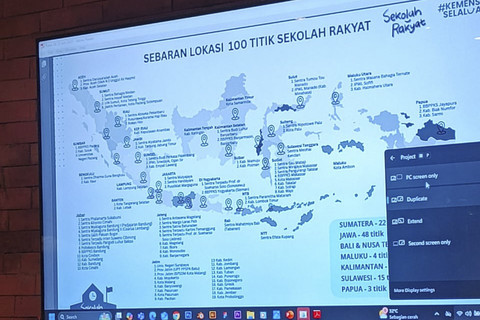 Wisnu Prasetiyo/kumparan
