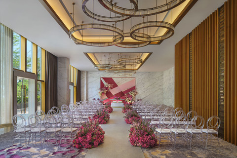 Dok. Westin Hotels & Resort