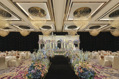 Dok. Westin Hotels & Resort