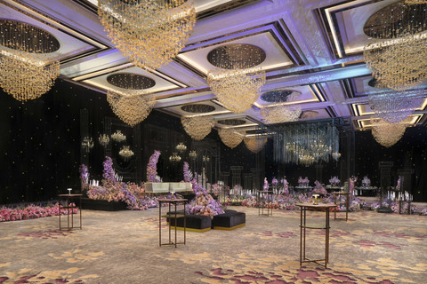 Dok. Westin Hotels & Resort
