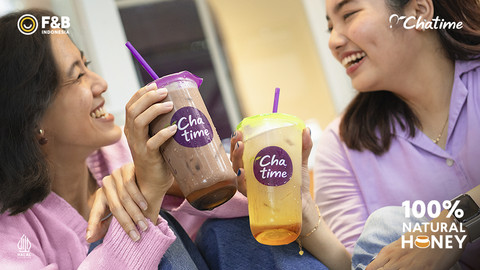 Dok. Chatime