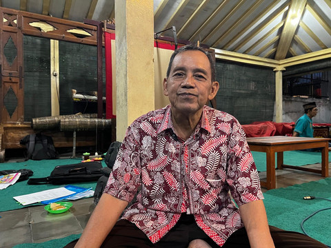 Pandangan Jogja/Iqbaltwq