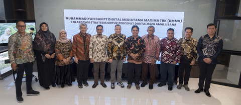 Dok. DMMX