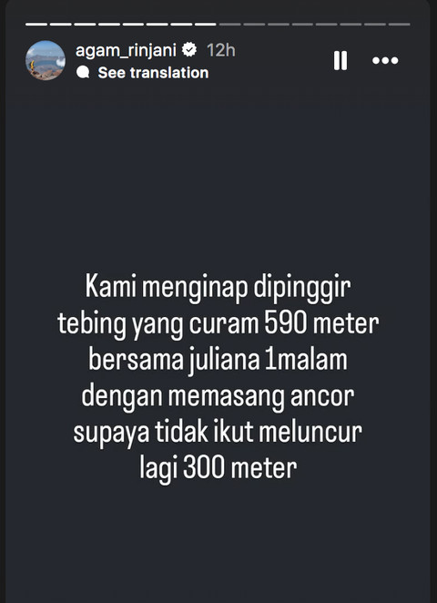 Instagram/@agam_rinjani