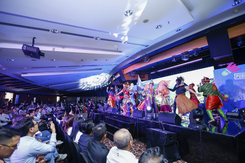 Semarak peluncuran Festival Astra 2025 pada Rabu (25/6/2025). Foto: Dok. Astra