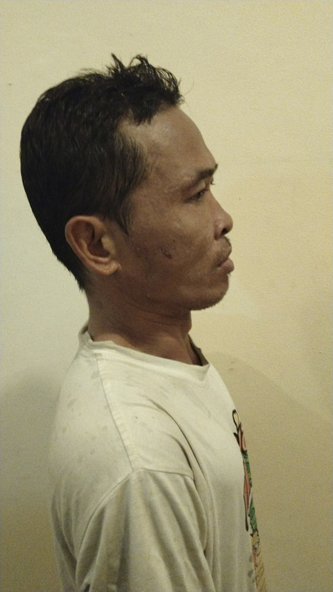 Dok. Polres Jaakrta Pusat