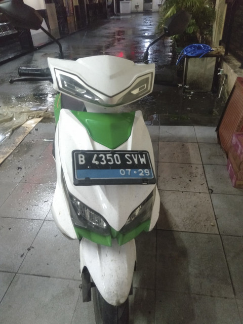 Dok. Polres Jaakrta Pusat