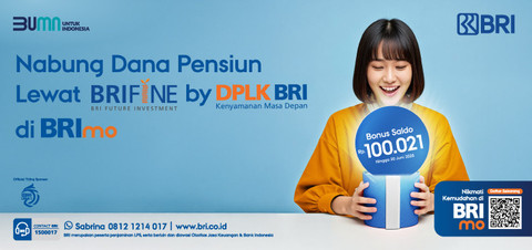 Bank BRI