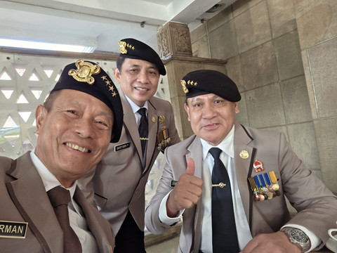  Dok. Istimewa