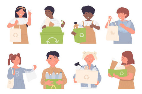 Ilustrasi Lebaran Anak Yatim 2025 Jatuh Pada Tanggal, Foto: Unsplash/Flashvector.